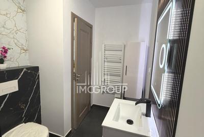 Prima inchiriere! Apartament modern 2 camere, The Nest | Garaj - 8