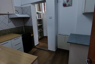 Oportunitate Primăverii: Apartament 2 Camere la Parter – Birou sau Locuit - 10