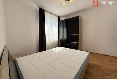 Apartament cu 2 camere, de vanzare in zona Circumvalatiunii - 22