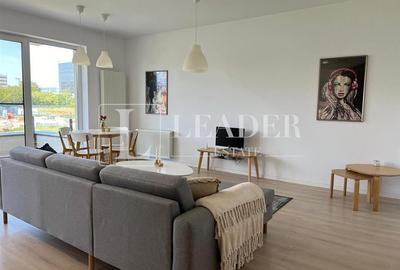 3 Camere | Laguna Residence | Floreasca - 4