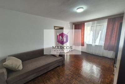 Apartament cu 2 camere semidecomandat în Moroasa 1