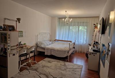 Închiriere apartament 3 camere cu 2 locuri de parcare Central Park - 9