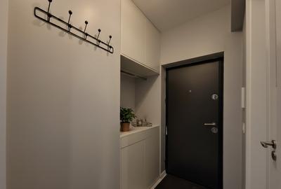 Apartament 3 camere mobilat, boxa, parcare, intabulat COD 162738 - 2