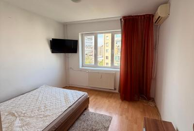 Apartament 3 camere - Dristor - 1 minut metrou - 4