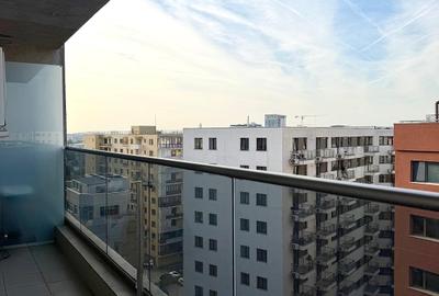 Mihai Bravu Residence  2016 / Metrou la 3 min/ Apartament Mobilat cu Terasa - 8