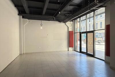 Spatiu Comercial de vanzare 103.2mp Biruintei-Popesti Leordeni - 1