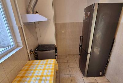 Apartament 2 camere Iancului/ Pet Friendly /Metrou 2  minute - 3