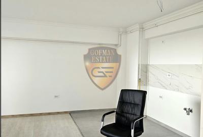 3 camere  decomandat – Energia Residence – 85 mp – Parcare subterana - 2