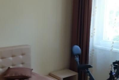 Vand ap. 4cam ,et.3/4, Oradea ,B-dul Dcacia - 7