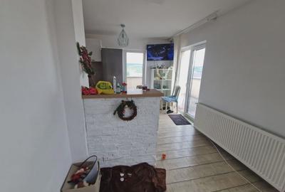 Apartament 2 camere, terasa 28 mp, str Razoare in spate la Vivo Mall - 10