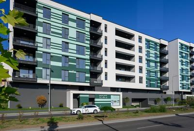 Apartament 2 Camere 76mp-Parcare Privata-Parcul Tăbăcărie - 12