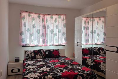 Apartament cu 2 camere decomandat, mobilat în Berceni