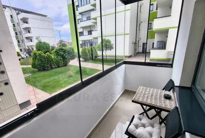 Apartament 2 camere 55 mp utili 2 locuri de parcare balcon Deventer - 8