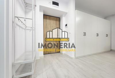 Studio 2 camere Hils Republica-parcare-0% comision-prima chirie*pet friendly - 15