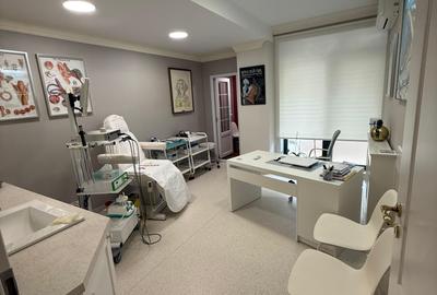 Spatiu comercial / office , actuala clinica  de vanzare - 7