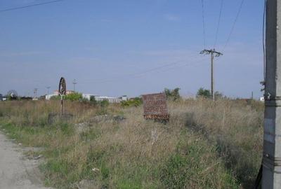 Teren , curti constructii , Arad Zona Gai - 4