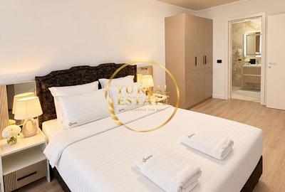 Complex Mamaia NORD Diamond Titanic | Studio, 2&3 camere| De la 600 € - 5