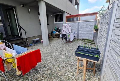 Apartament decomandat 3 camere, Cartierul Arhitectilor - 12