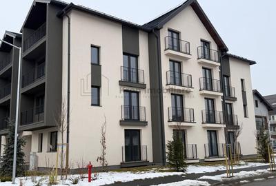 Apartament 2 camere - 2
