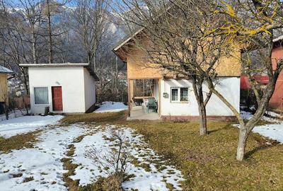 Casa de vanzare in Busteni, 500 mp teren!! - 1