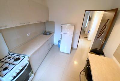 2 dormitoare +  living, mobilat modern, in centru, pe strada Horea - 13