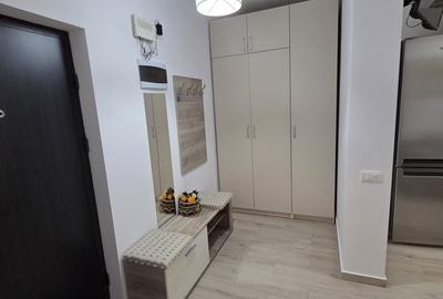 Aparatorii Patriei - 2 camere studio cu centrala si parcare - 6