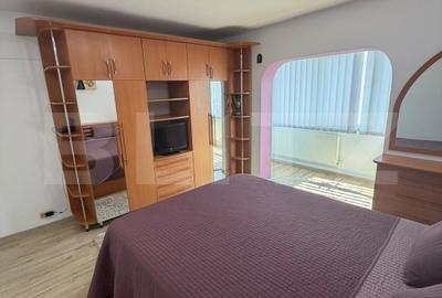 Spațiu, Liniște și Flexibilitate Apartament 3 Camere - 80mp 2 Băi + Parcare - 3
