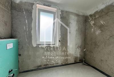 Casa individuala cu 4 camere, 93mp utili + terasa - Zona Tilisca - 13