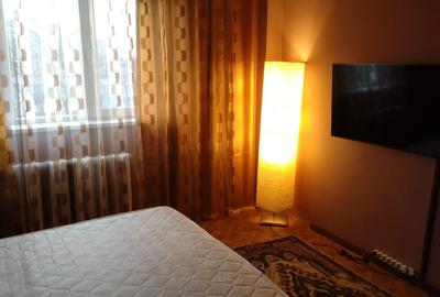2 Camere mobilat si utilat metrou  Lujerului, Veteranilor - 5