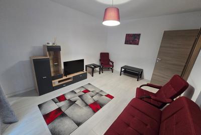 Apartament cu 2 camere decomandat în Lujerului