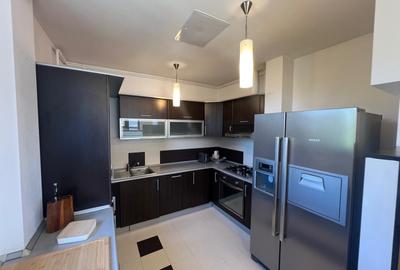 HERASTRAU DUPLEX 5 CAMERE MOBILAT LUX | 2 PARCARI - 19