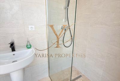 Apartament 3 camere tip Penthouse* Terasa 63 mp * - 19