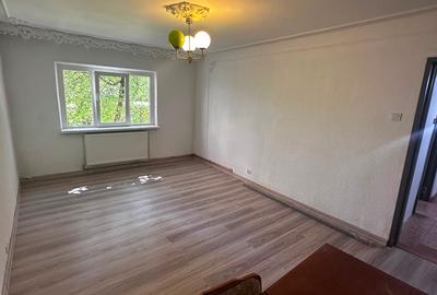 Apartament cu 2 camere decomandat, zona Nicolina-Belvedere - 2