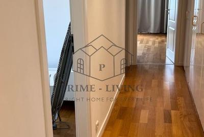 APARTAMENT SUPERB CU 4 CAMERE  LA INCHIRIERE PE SOSEAUA NORDULUI - 7