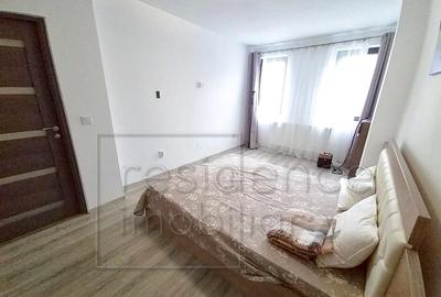 Apartament modern 2 camere separate, Intre Lacuri, Park Lake, zona Iulius Mall s - 17