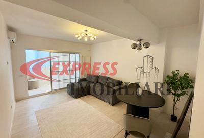Apartament cu 2 camere decomandat în Calea Victoriei