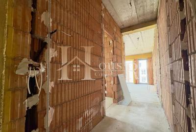 In Braytim, apartament cu dormitor de 15 m.p. la etajul 1 - 6