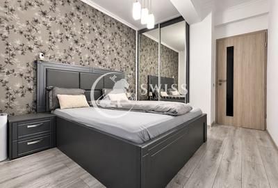 Oportunitate investiție | 2 camere mobilat | 5min Sigma Zorilor | UMF - 2