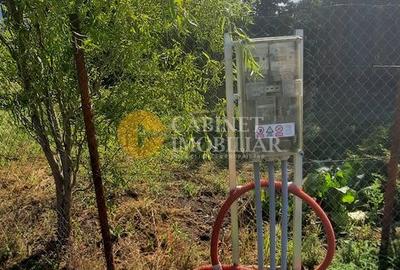 🏡 VÂND TEREN INTRAVILAN – REDIU, IAȘI- 48.000 Euro - 5