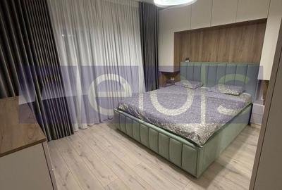 VANZARE 3 CAMERE DECOMANDAT -MALL VITAN - 10