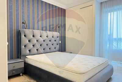 De vanzare Apartament 4 camere-Trastevere-Erou Iancu Nicolae-Parcare - 10