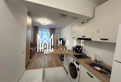 Apartament 1 cameră de închiriat | Lazaret, Sibiu | mobilat - 1