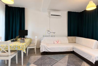 Duplex P+1+M, mobilat, utilat, 130mpu, 400mp teren! Comision 0%! - 7