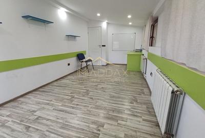 Vila cu 5 camere *276mp* // Zona Rahova - 6