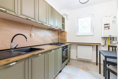 Apartament  mobilat 2 camere Drumul Becheanului, Voluntari - 9