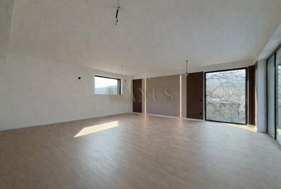 Casa Individuala - SU 165MP I ST 500MP I Finisata Modern - Popesti - 5