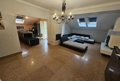 Duplex Cartier Rezidential Etaj 2 + mansarda - 1