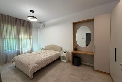 Inchiriere - townhouse - vila 6 camere - Avalon Estate - Pipera - 8