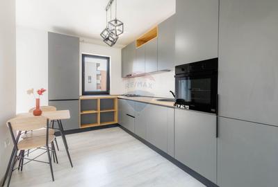 Apartament complex Leebay, mobilat si utilat complet - 14