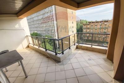 Apartament 3 camere | 156 mp | Grozavesti | Parcare inclusa - 13